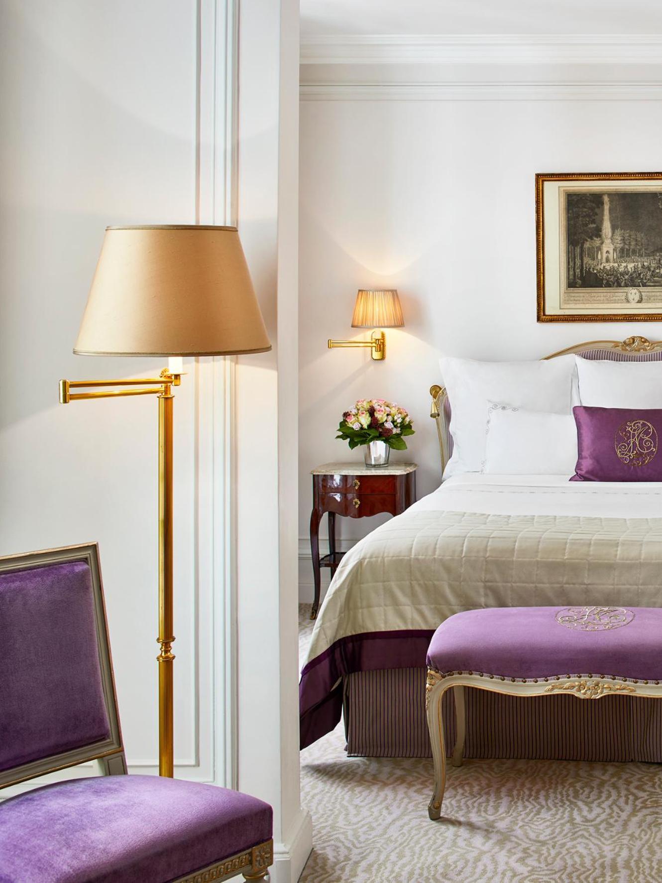 Plaza Athenee - Dorchester Collection Hotel 5*